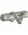 FERME PORTE A BRAS COMPAS TS68F